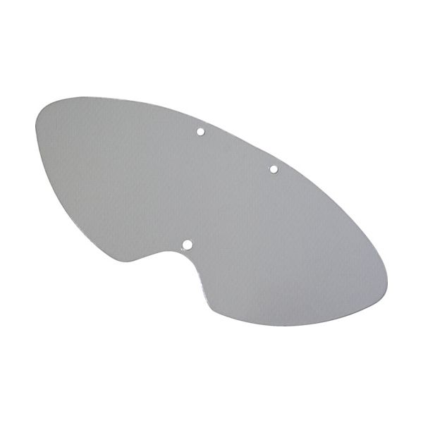 ゴールドウイン PA007L-10P オートクレーブ対応ゴーグル用取り換えレンズ PA007L10Pの通販は