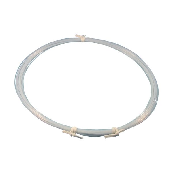 オートニクス PAT-TT14 交換用フッ素樹脂チューブ 内径1．4mm 10m巻 PATTT14