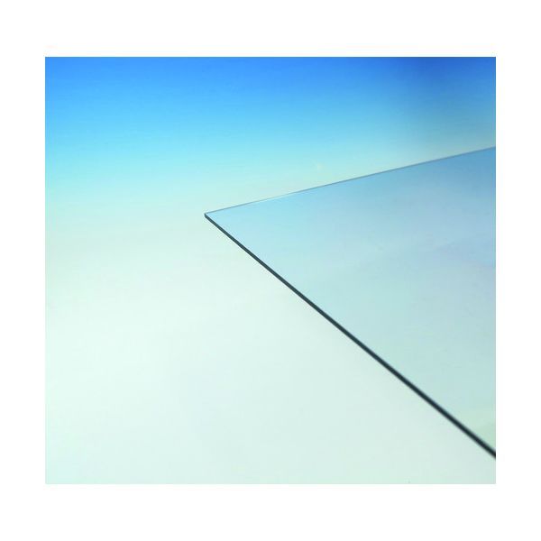 アクリサンデー PG-1 M 0.5 【10個入】 PET樹脂板450mmx600mmx0．5mm PG1M0.5