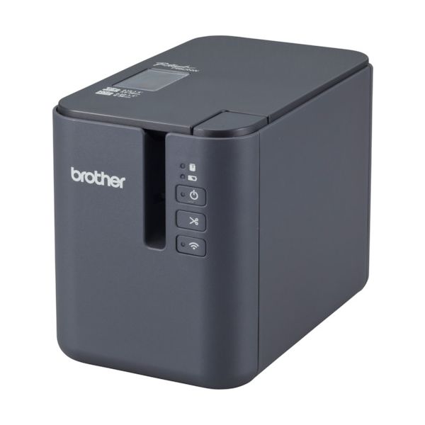 ブラザー PT-P950NW ラミネートラベルプリンター”PTP950NW” PTP950NW