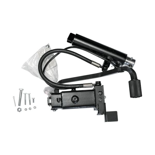 ＥｄｍｏＬｉｆｔ R45331 油圧シリンダー 521448、521449交換用