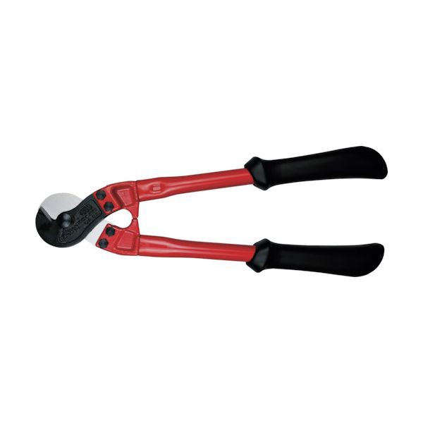 ＡＲＭ RC-300 ワイヤーロープカッターRCタイプ300mm RC300の通販は