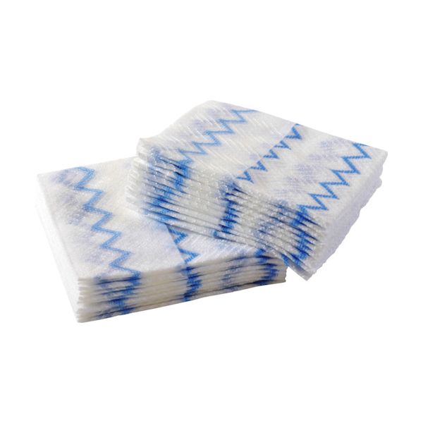 ラバーメイド RM2136053BL ディスポーサブルマイクロファイバークロス 640枚入りの通販は