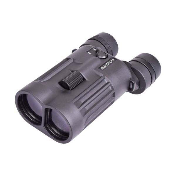 ＳＩＧＨＴＲＯＮ S2BL1242ST 完全防水１２倍防振双眼鏡Ｓ２ＢＬ１２４２ＳＴＡＢＩＬＩＺＥＲ