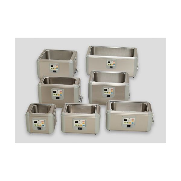 SND US-804 7301−04超音波洗浄器 省エネタイプ US−804