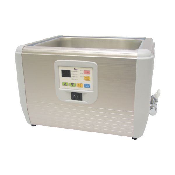 SND US-805 ７３０１−０５超音波洗浄器 省エネタイプ ＵＳ−８０５ US805