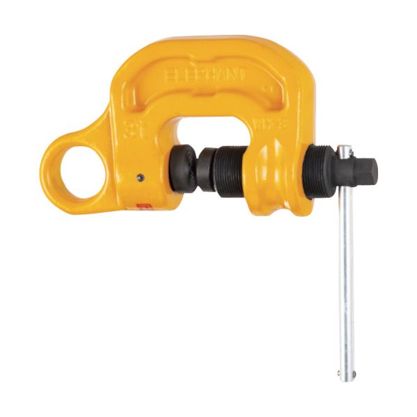 象印 WH-00500 ねじクランプ0．5t WH00500の通販は