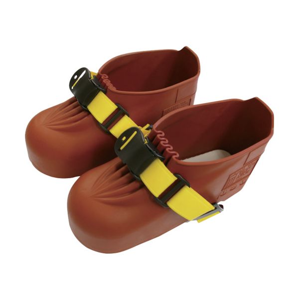 ＹＯＴＳＵＧＩ YS-111-15-01 絶縁オーバーシューズ フリーサイズ 23．0〜28．0 YS1111501の通販は