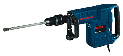 ボッシュ BOSCH GSH11E 破つりハンマー ＳＤＳーｍａｘ GSH-11E