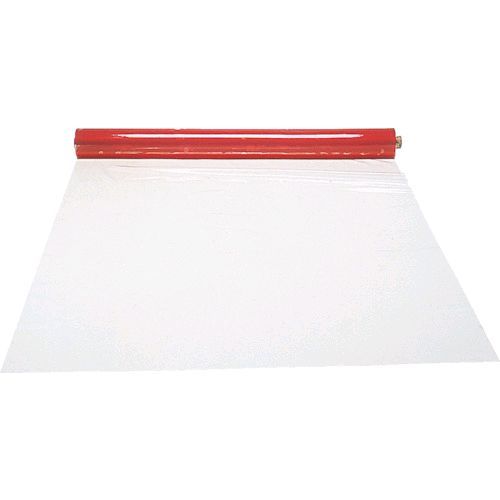 【個数：1個】 アキレス FU-RE3 防炎性透明ビニールフイルム フラーレ０．３×１８３０×３０ FURE3 423-3701の通販は