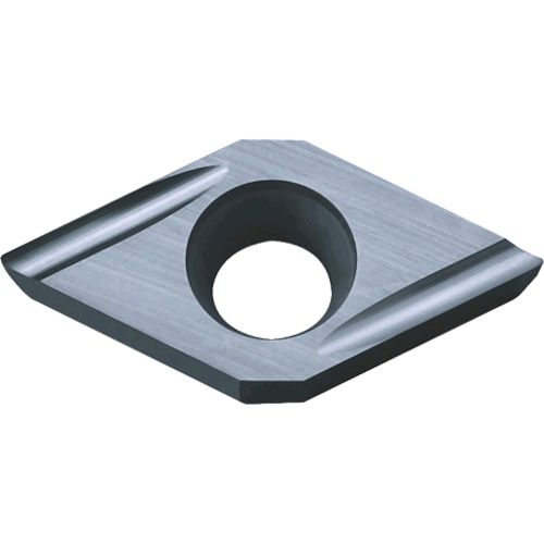 京セラ DCGT070202EL-U PR930 旋削用チップ　ＰＲ９３０　ＰＶＤコーティング　ＣＯＡＴ 【10個入】 DCGT070202ELUPR930の通販はサンダー