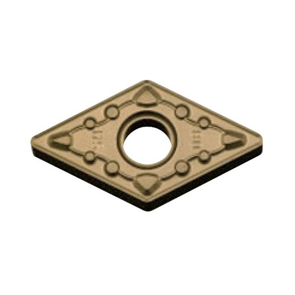 京セラ DNMG150408MS CA6525 【10個入】旋削加工用チップ ＣＶＤコーティング ＣＡ６５２５ DNMG150408MSCA6525