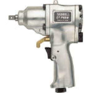 ベッセル GT-P65W エアーインパクトレンチダブルハンマーＧＴＰ６５Ｗ GTP65W 292-3866 VESSEL