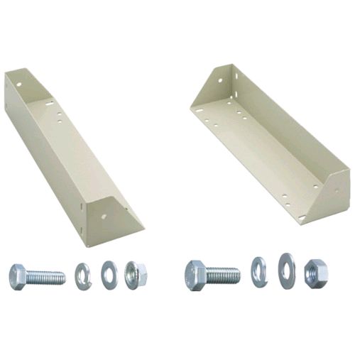 TRUSCO CUD-M2-600 Ｍ２型棚用キャスターベースユニット Ｄ６００用 CUDM2600 285-3515