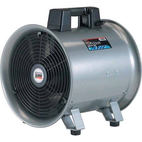 TRUSCO HJF-300 ハンディジェット ハネ外径２９０ｍｍHJF300 221-1807の通販は