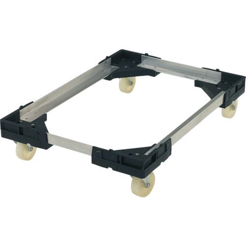 TRUSCO TALD-75 アルミカート 内寸６５４Ｘ４４４ TALD75 329-0069 内寸654X444 tr-3290069