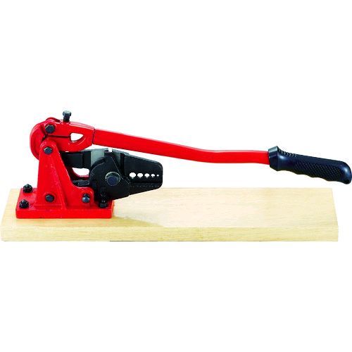 TRUSCO TBC-600 クランプカッター ベンチタイプ TBC600 336-3724 4989999012606の通販は
