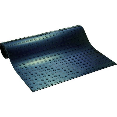 TRUSCO TCM-5025 コインマット １０００Ｘ２５００ｍｍ TCM5025 288-2132 1000X2500mm