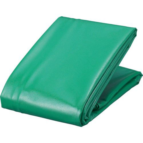 【個数：1個】 TRUSCO TETS-2L エステルトラックシート ２ｔロング用 幅３２００ｍｍＸ長さ４．７ｍ TETS2L 329-2428 バイ