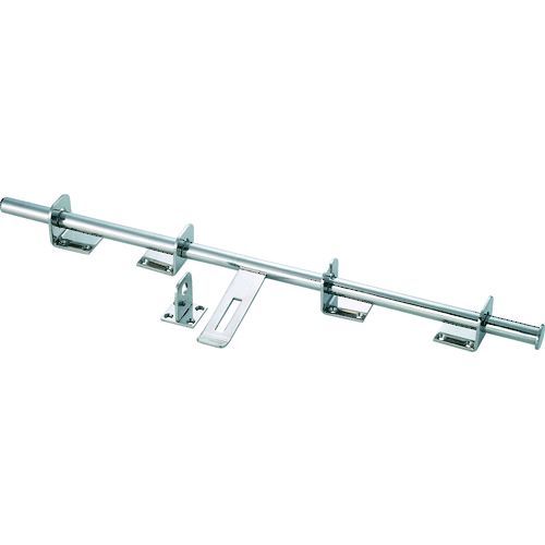 TRUSCO TKN-650S 超強力丸棒貫抜 ステンレス製 ６５０ｍｍ TKN650S 300-1806 ステンレス製 650mm