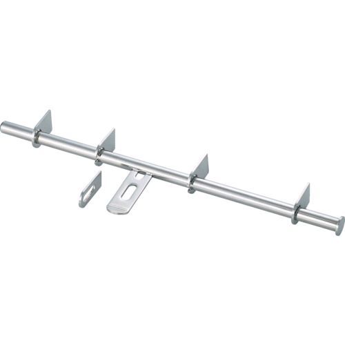 TRUSCO TKY-600S 丸棒貫抜 溶接用・ステンレス製 ６００ｍｍ TKY600S 300-1750 600mm 4989999287004