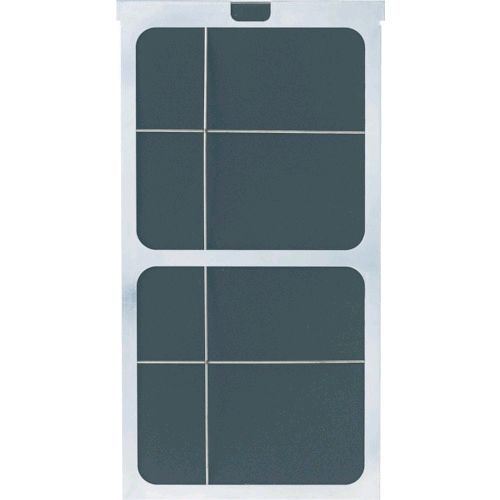 TRUSCO TS-25N-BF スポットエアコン用防塵フィルター 差し込み式 TS25NBF 336-0768 スポットエアコン用スポットエアコン用