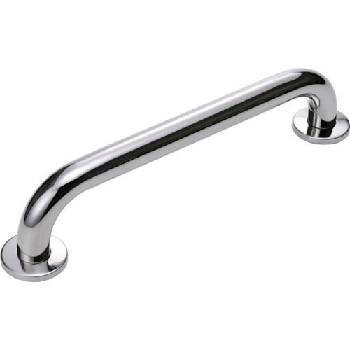 TRUSCO TSB25-600K セーフティーバー ステンレス鏡面仕上げ Φ２５ＸＰ６００ＸＨ７５TSB25600K 284-7621の通販は