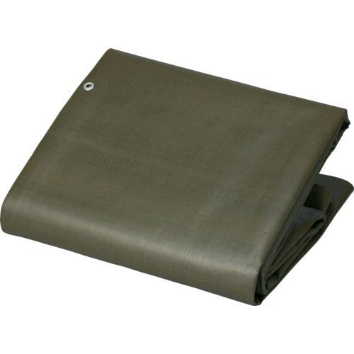 【個数：1個】 TRUSCO TWP7000-5472 耐水ＵＶシート＃７０００ 幅５．４ｍＸ長さ７．２ｍ TWP70005472 329-1804の通販は