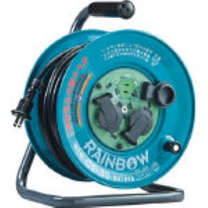 HATAYA GE-30 露天用虹霓木管 単相１００Ｖ ３０ｍGE30 164-5072 ハタヤリミテッド