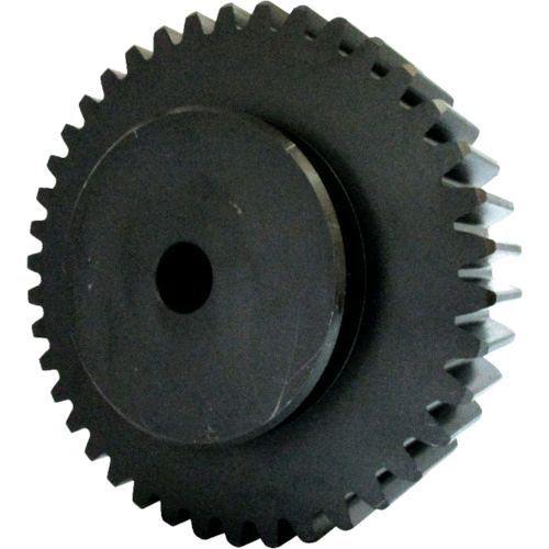 カタヤマ ［M6B36］ ピニオンギヤＭ６ 歯数３６ 直径２１６ 歯幅６０ 穴径３０ M-6B36 333-3701の通販はその他花・ガーデン・エクステリア・DIY工具