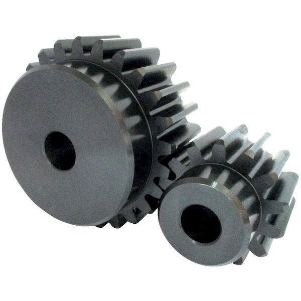 カタヤマ ［M6B36］ ピニオンギヤＭ６ 歯数３６ 直径２１６ 歯幅６０ 穴径３０ M-6B36 333-3701の通販は