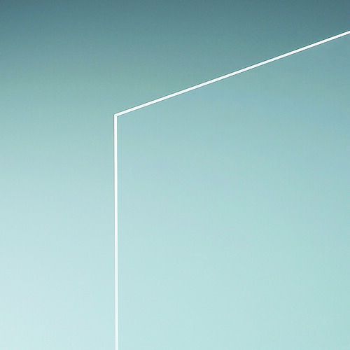 光 A000-2L アクリル板 透明 ２×６５０×１１００ｍｍ A0002Lの通販は 5,426円