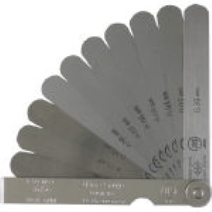 ＤＩＡ 300A10 ＪＩＳ規格すきまゲージ３００Ａ１０300A10の通販は 20,931円