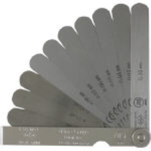 ＤＩＡ 75A19 ＪＩＳ規格すきまゲージ７５Ａ１９75A19