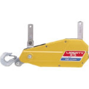 チルコーポレーション X-5 万能携帯ウィンチ　能力５００ＫＧ X5 256-7822