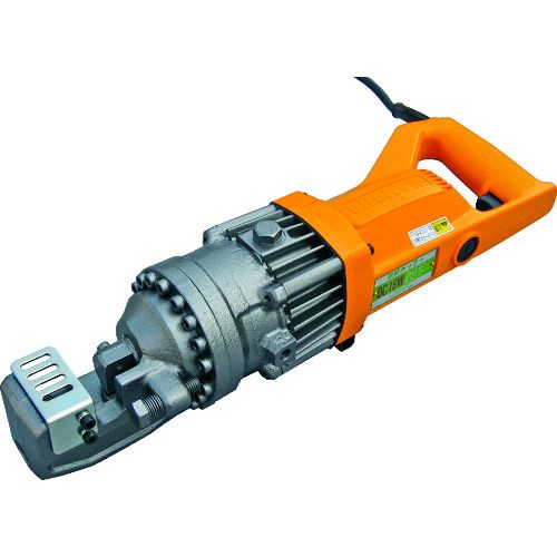 【個数：1個】アイケイケイ DC-16W 鉄筋裁断師 DC16W 284-4150