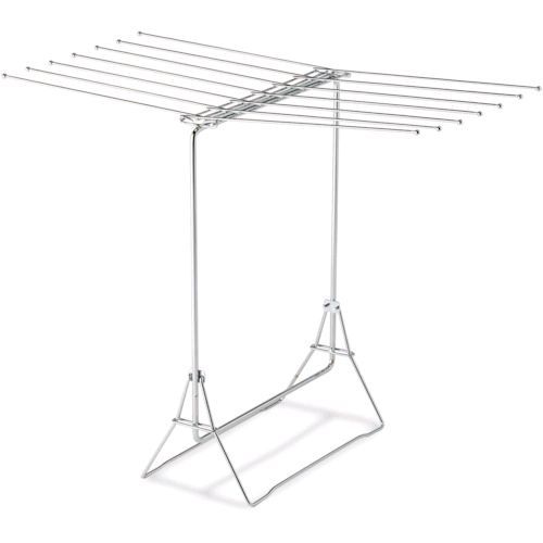 テラモト CE-495-020-0 小物ほしＳＢ CE4950200 003-3774 タオル14枚掛 折りたたみ式