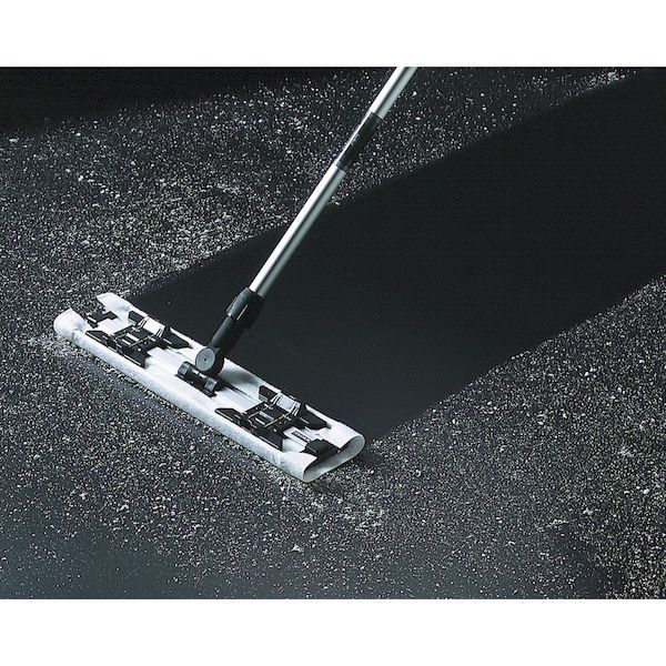 【個数：1個】テラモト CL-352-690-0 ライトモップアルミ柄９０ｃｍ CL3526900 303-5361 掃除用品_5