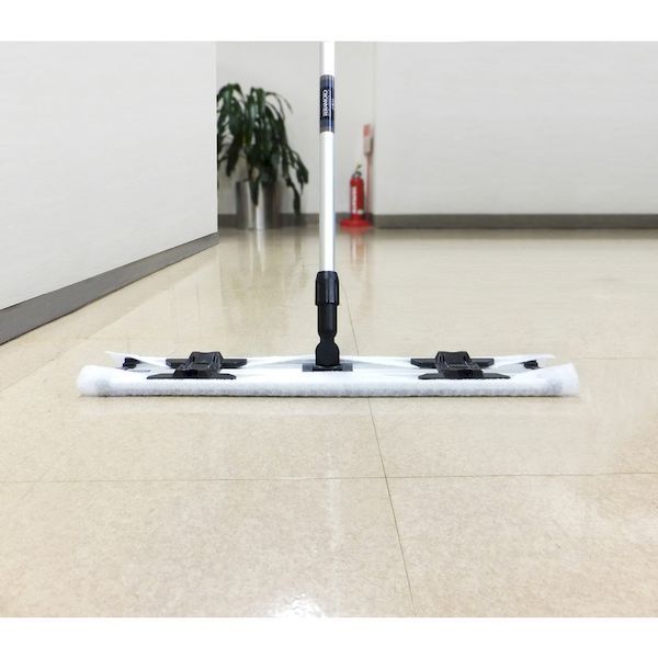【個数：1個】テラモト CL-352-690-0 ライトモップアルミ柄９０ｃｍ CL3526900 303-5361 掃除用品_8