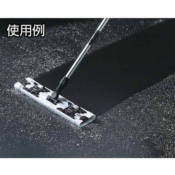 【個数：1個】テラモト CL-352-769-0 ライトダスターＷ６９ １２０枚入 CL3527690 303-5387 W-69_7