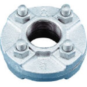 日立 F-40A 組フランジ F-1 1/2 12 F40A 163-4062