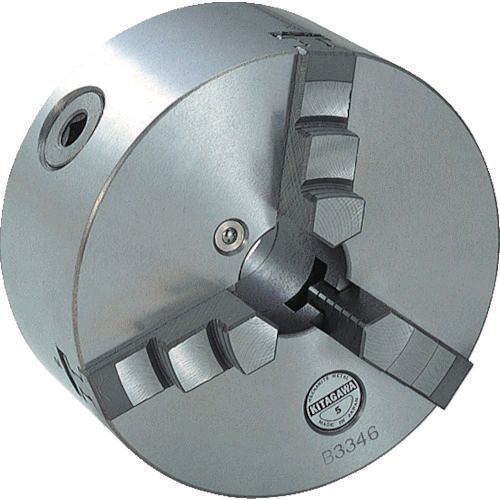 KITAGAWA JN10 スクロールチャック チャック外径２７３ｍｍJN-10 101-9945の通販は