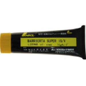 クリューバー BARRIERTA SUPER IS/V 超高真空フッ素グリース BARRIERTASUPERIS/V 324-1432