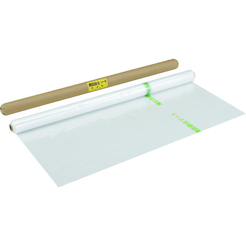 【個数：1個】 ＩＷＡＴＡＮＩ ASBS-A 飛散防止シート ASBSA 299-3261の通販は