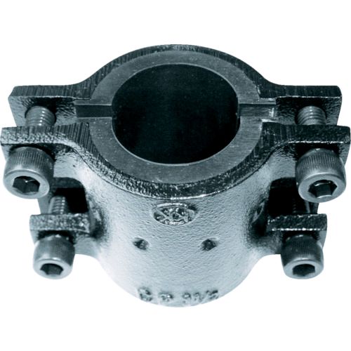 コダマ CPL50A 圧着ソケット銅管直管専用型５０Ａ CPL-50A 330-9215