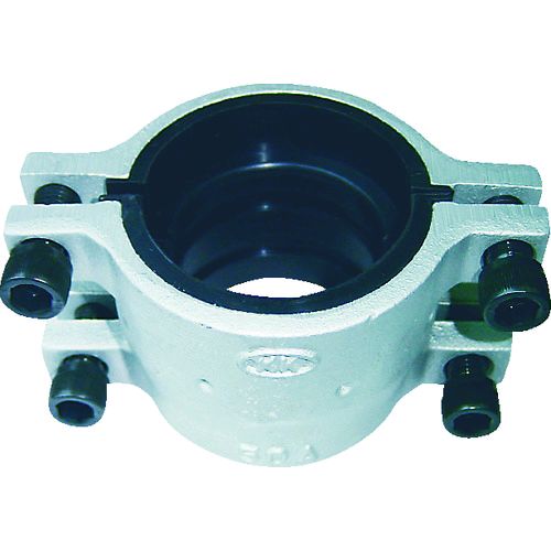 コダマ S40A 圧着ソケット鋼管兼用型４０Ａ S-40A 297-2662