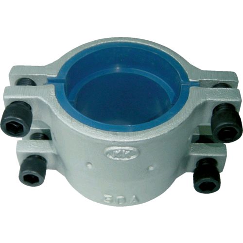 コダマ VP30A 圧着ソケット塩ビ管兼用型３０Ａ VP-30A 332-3901