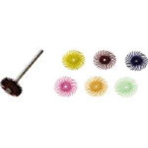 ３Ｍ BR DISC PUM 3/4 ラジアル・ブリッスルディスク　ＰＵＭ　３／４Ｘ１／１６ 【48枚入】 BRDISCPUM3/4 9,795円