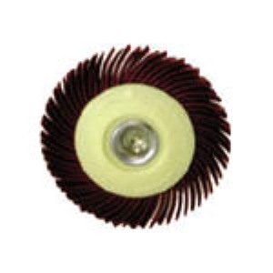 ３Ｍ BR MGRT 220 50 ラジアルブリッスルマーガレット　２２０　５０．８ｍｍ 【5個入】 BRMGRT22050
