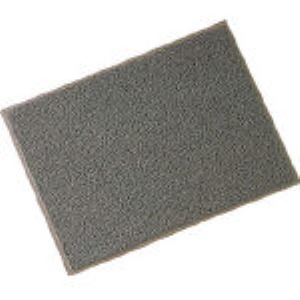 ３Ｍ ST GRA 900X1200 ノーマッドマット　スタンダード・クッション　９００Ｘ１２００ｍｍ　グレー NOFB-120 グレー STGRA9